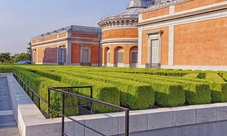 Paseo del Arte: Pass per Museo del Prado, Museo Thyssen-Bornemisza e Museo Reina Sofia