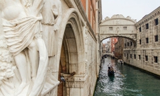 La celebre Venezia: Basilica di San Marco, Terrazza e Palazzo Ducale in piccoli gruppi