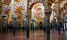 History of the Mosque of Cordoba: guided tour