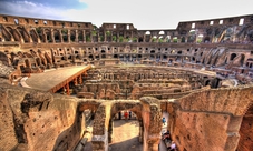 Tour della Roma Imperiale per piccoli gruppi