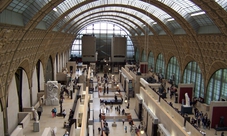 Museo d'Orsay - biglietto giornaliero