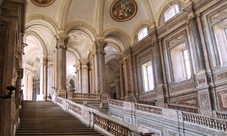 Reggia di Caserta - Biglietti per 4 persone