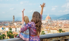 Tour per famiglie della Firenze del Rinascimento