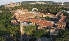 Biglietti salta fila per il Poble Espanyol