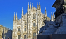 Biglietti per il Cenacolo Vinciano e tour storico di Milano