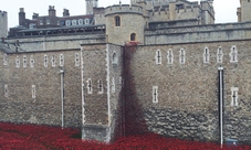 Torre di Londra: biglietti d'ingresso e tour dei gioielli e delle guardie della Corona