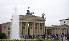 Berlino tour guidato della città