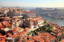 Regalo Weekend Oporto | All inclusive