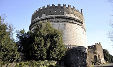 Tour dell'Appia Antica in bici elettrica