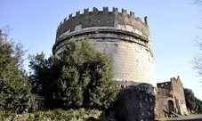 Tour dell'Appia Antica in Bici Elettrica - Voucher per 4