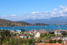 Buono Regalo Viaggio Romantico a Fethiye