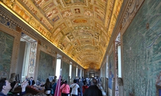 Tour e biglietti salta fila per i Musei Vaticani e per la Scala del Bramante