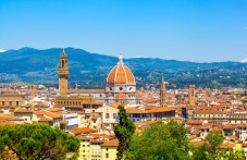 Tour dell'Opera del Duomo e del Battistero di Firenze