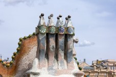 Tour a piedi alla scoperta di Gaudí e del Modernismo