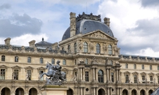 Accesso prioritario alla Tour Eiffel, Museo del Louvre e Crociera