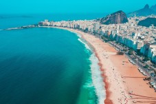 Buono Regalo Viaggio 8 notti a Fortaleza soggiorno per due persone
