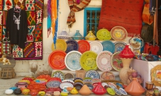 Discover Dubai Tour