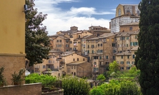 Tour di un giorno in Toscana tra Chianti, Siena e San Gimignano