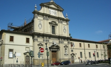 Visita guidata al Museo di San Marco