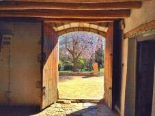 Agriturismo a Castell'Azzara