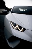 Guida una Lamborghini Huracan 20 minuti