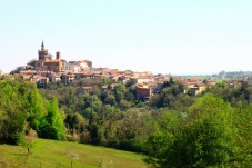 Fuga Romantica nel Monferrato