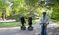 Tour guidato di Lione in Segway