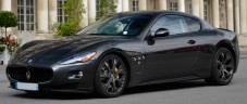 Un giro in pista con Maserati Granturismo S & soggiorno 2 notti