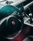 1 Giro in Porsche 992 GT3 RS - Circuito Internazionale di Viterbo