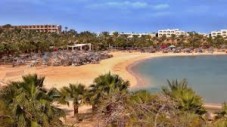 Soggiorno per tre a Marsa Alam