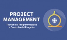 Project Management: Tecniche di Programmazione e Controllo del Progetto