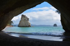 The Rock adventure day cruise