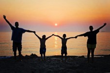 Viaggio regalo 6 giorni a ibiza 4 persone