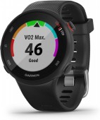 Garmin Vivofit 4 Fitness Smartwatch Small/Med