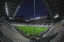 Visita Juventus Museum + Tour Allianz Stadium 3 Persone