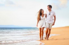 Soggiorno Romantico con vista mare - Calabria 