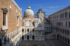 Biglietti salta fila e tour dell'ultimo minuto del Palazzo Ducale di Venezia