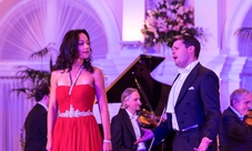 Kursalon Vienna: Biglietti Concerto Strauss & Mozart