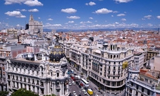 Madrid Essential free walking tour