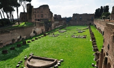 Tour della Roma Imperiale per piccoli gruppi