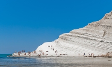 Full Day Tour to Agrigento from Palermo