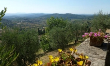 Lezione di Cucina Toscana e Cena tipica