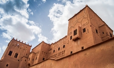 Tour of Ouarzazate and Erfoud desert da Marrakech per due persone - 4 days