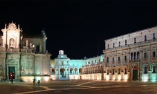 Visita guidata a Lecce, la Firenze del Sud Italia