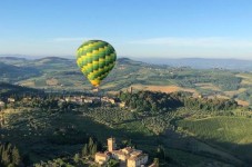 Weekend in Cappadocia con Volo in Mongolfiera – 3 Giorni e 2 Notti