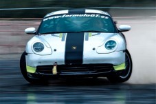 Tre Giri in Pista con Porsche Cayman Cup - Il Saggittario