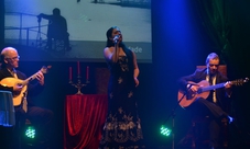 Fado in Chiado Live Show in Lisbon: tickets