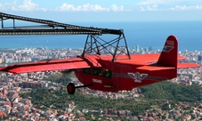 Parco divertimenti Tibidabo: Biglietti d'ingresso