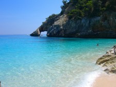 Vacanza In Famiglia Villaggio Sardegna - Trattamento Mezza Pensione