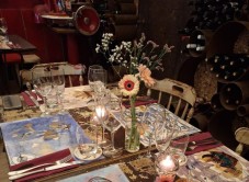 Aperitivo per Due tra le Eccellenze del Salernitano
